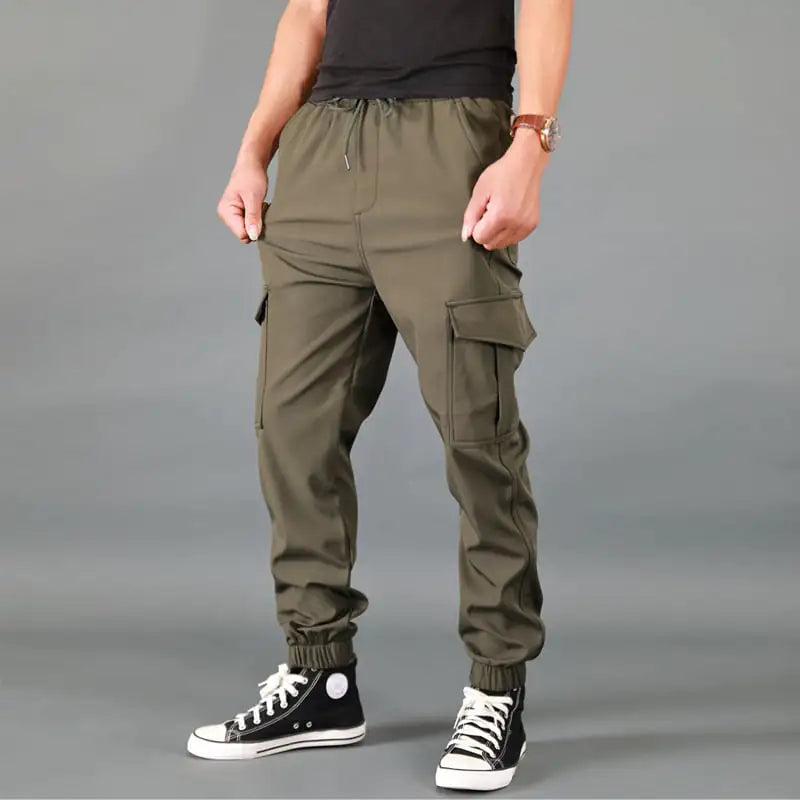 Men