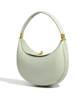 Crescent minimalist bag