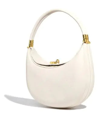 Crescent minimalist bag
