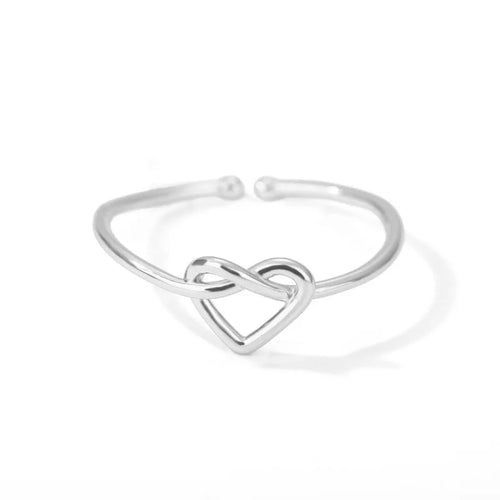 316L Stainless Steel Rings for Women Gold Color Never Fade Luxury