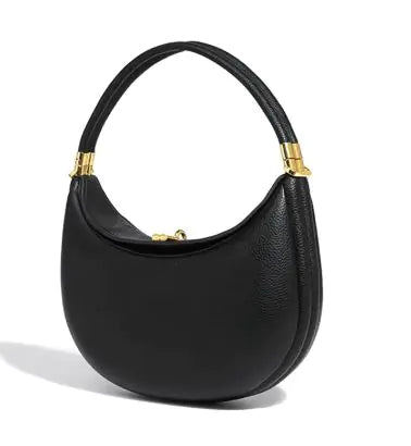 Crescent minimalist bag