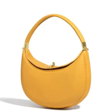 Crescent minimalist bag
